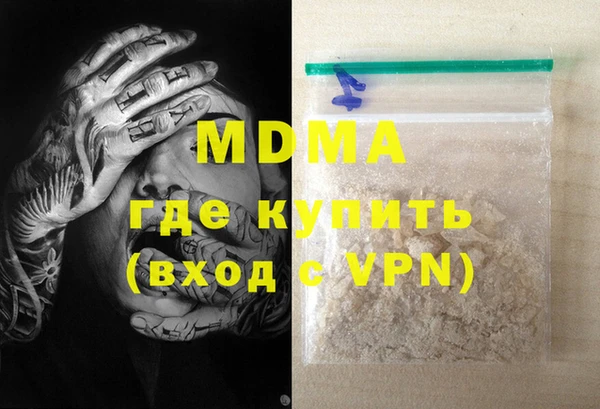 индика Магас